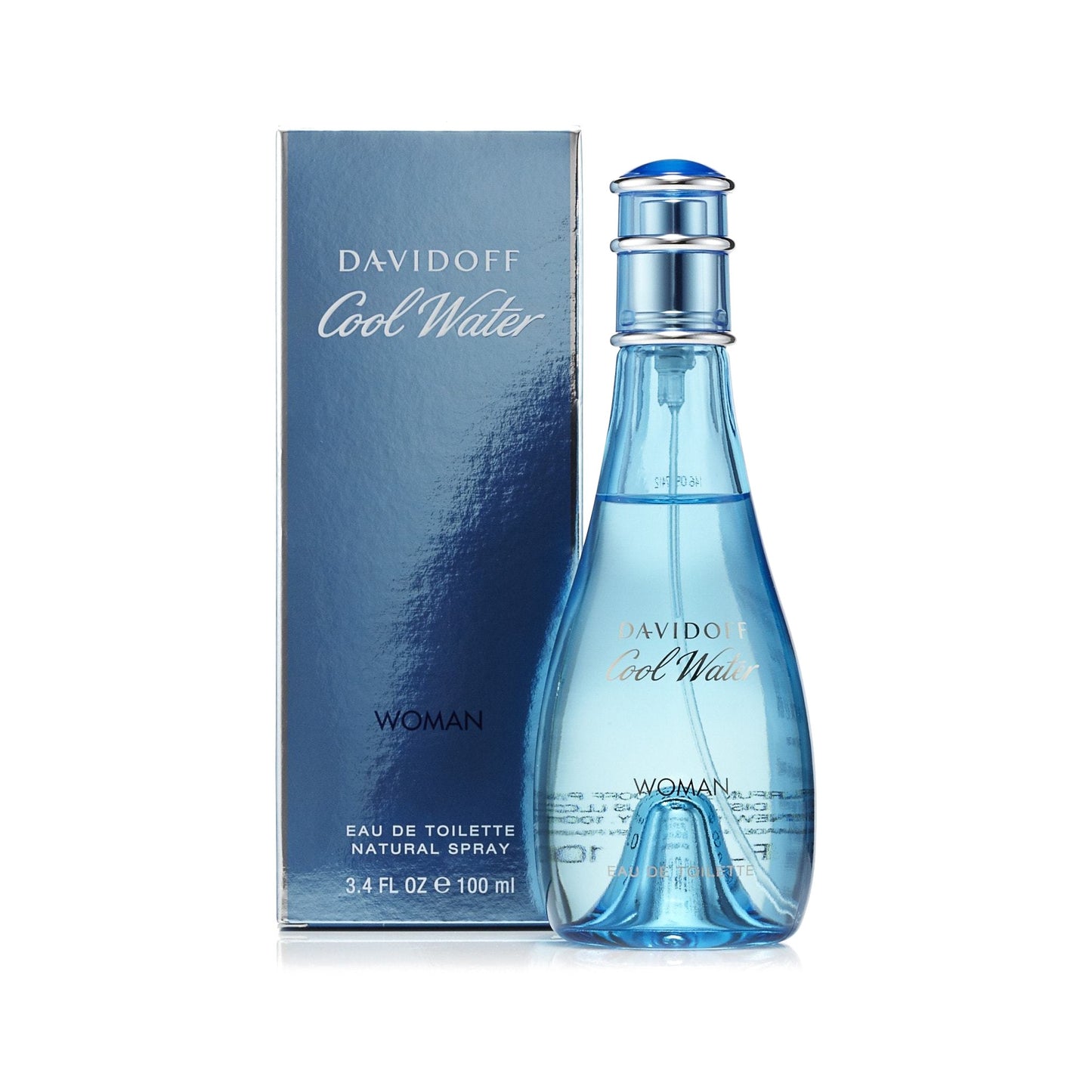 Davidoff Cool Water Perfume – product image 5