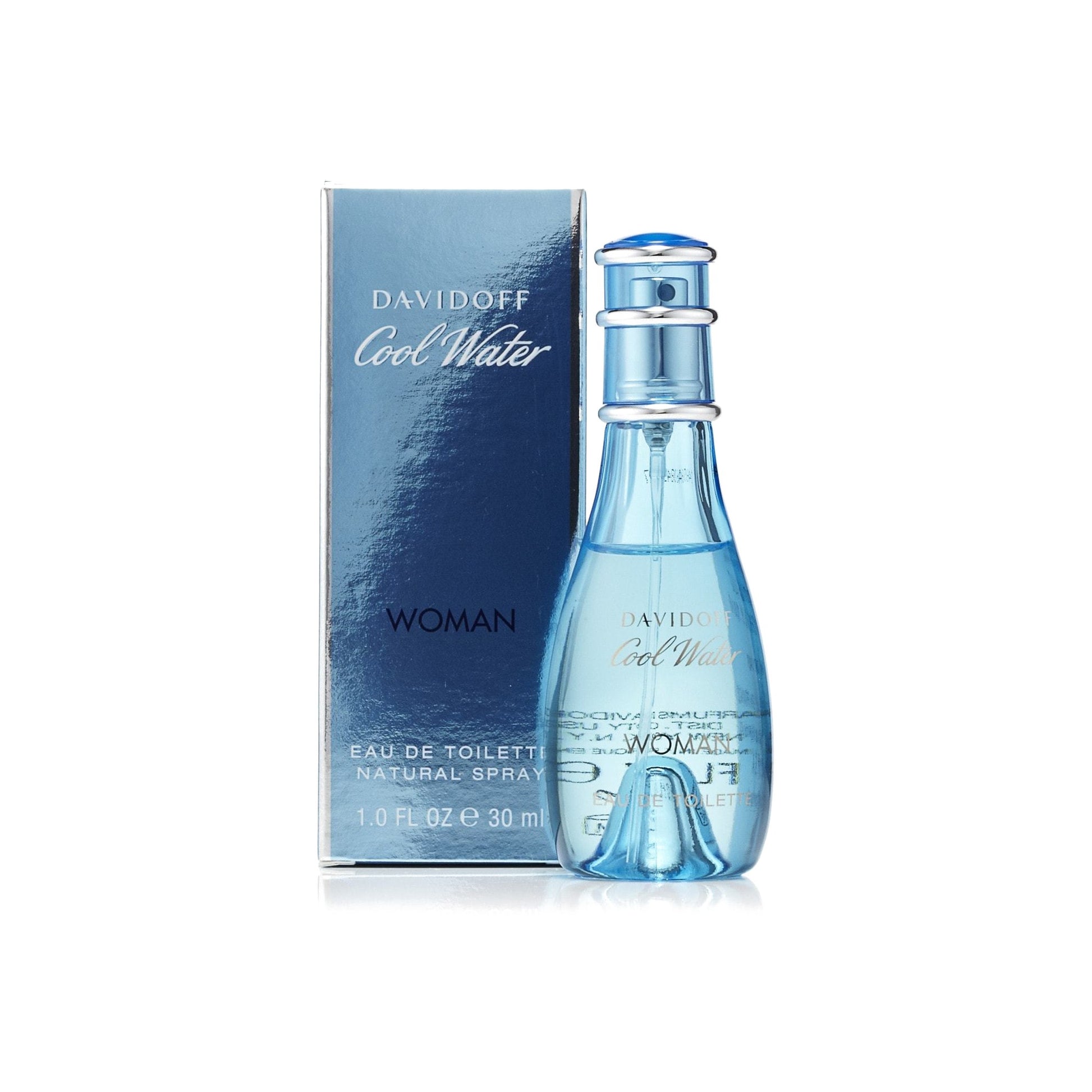 Davidoff Cool Water Perfume – product image 6