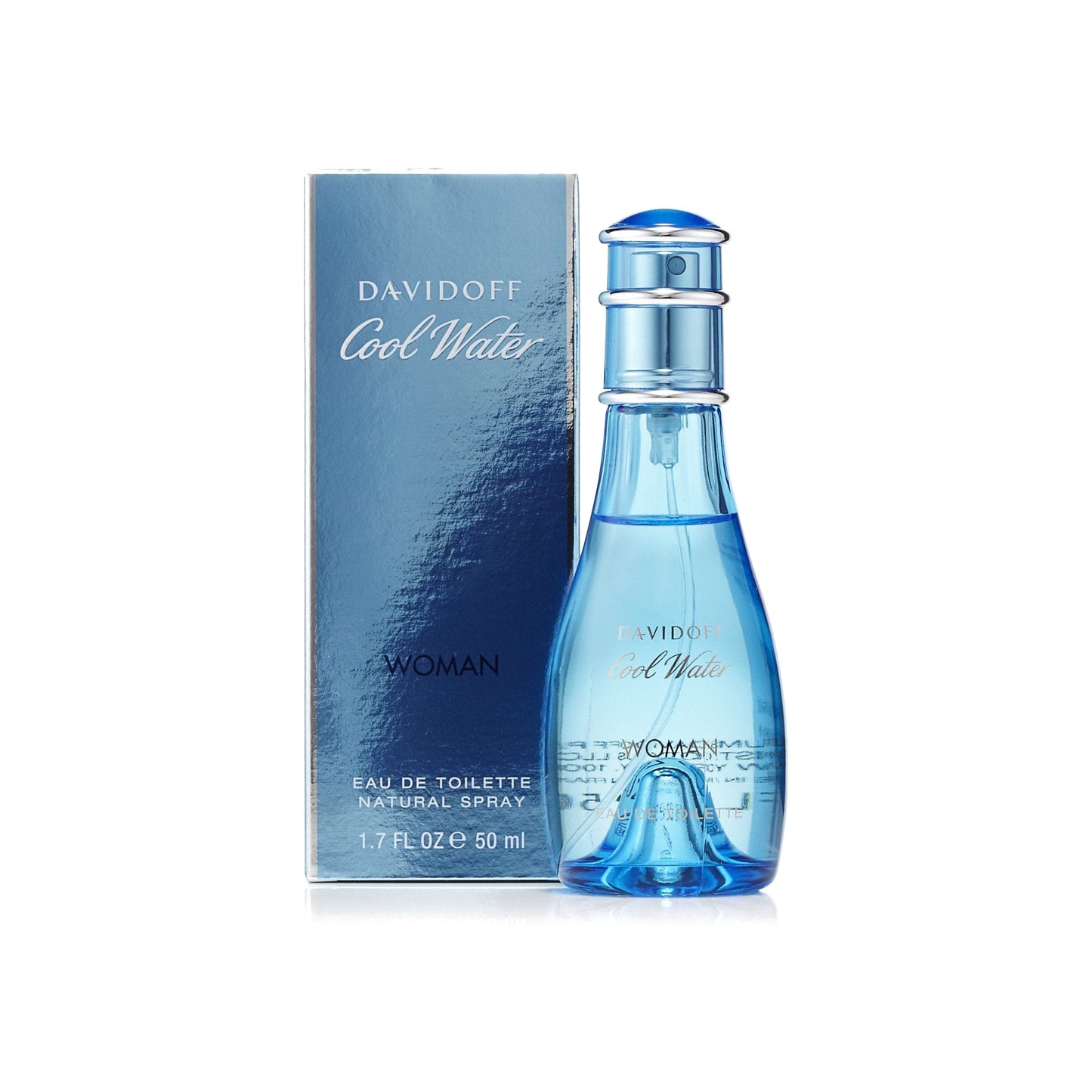 Davidoff Cool Water Perfume – product image 7
