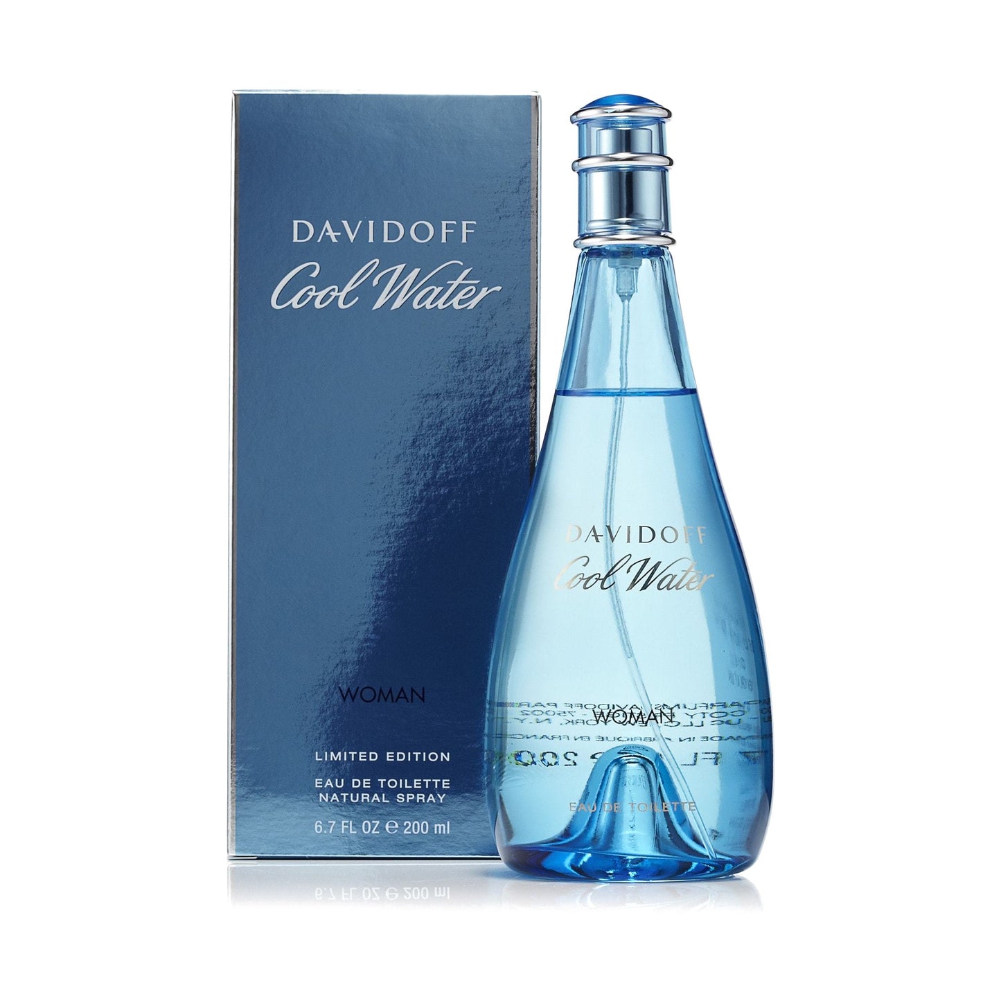 Davidoff Cool Water Perfume – product image 8