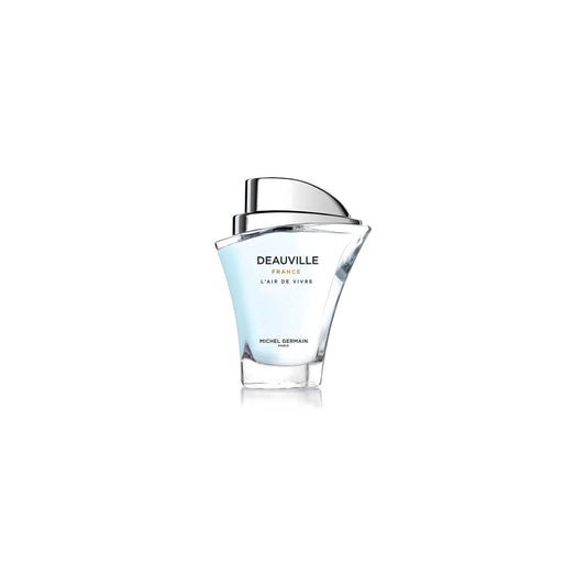 Michel Germain Deauville L'Air De Vivre Perfume – authentic designer fragrance bottle