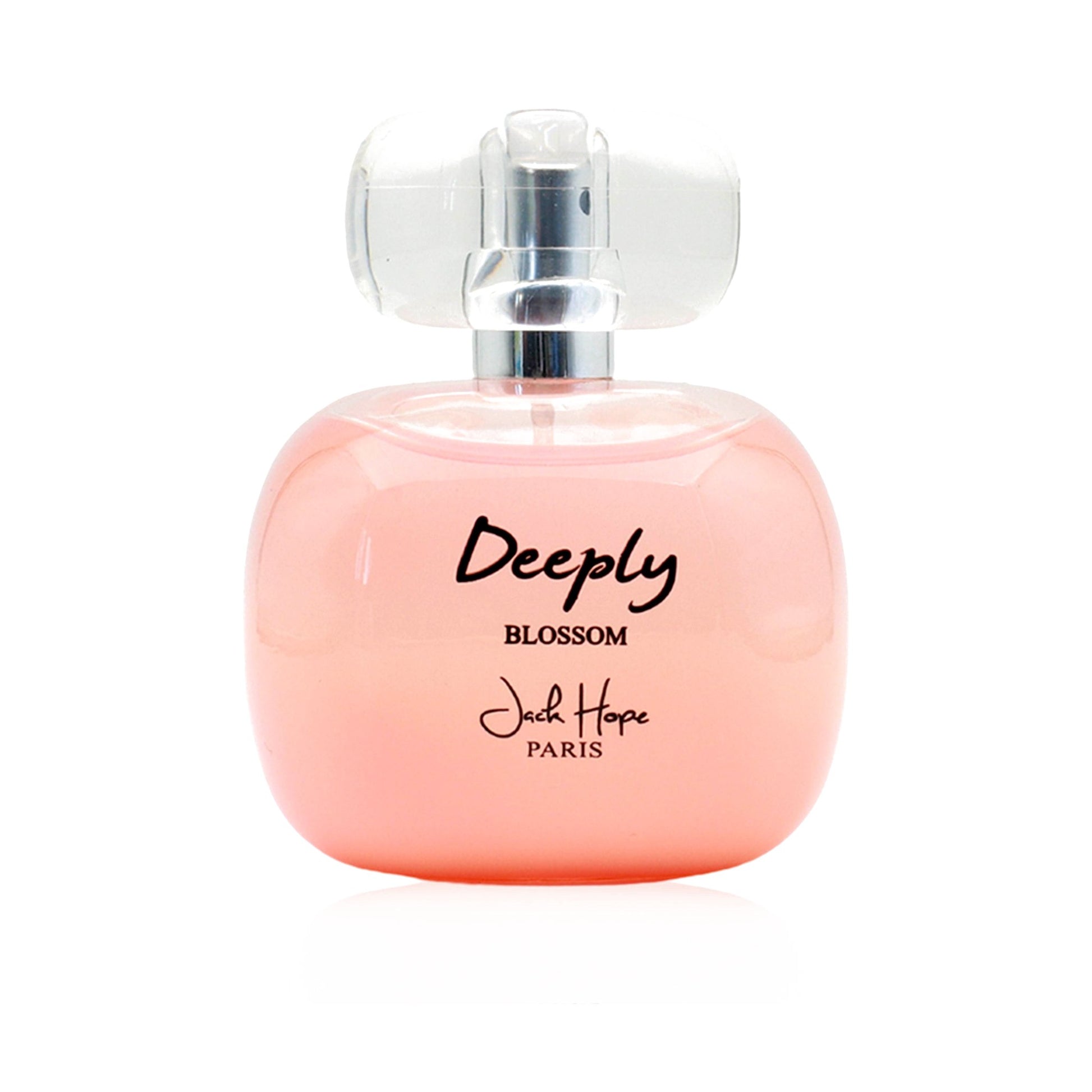 Jack Hope Deeply Blossom Perfume – authentic designer fragrance bottle