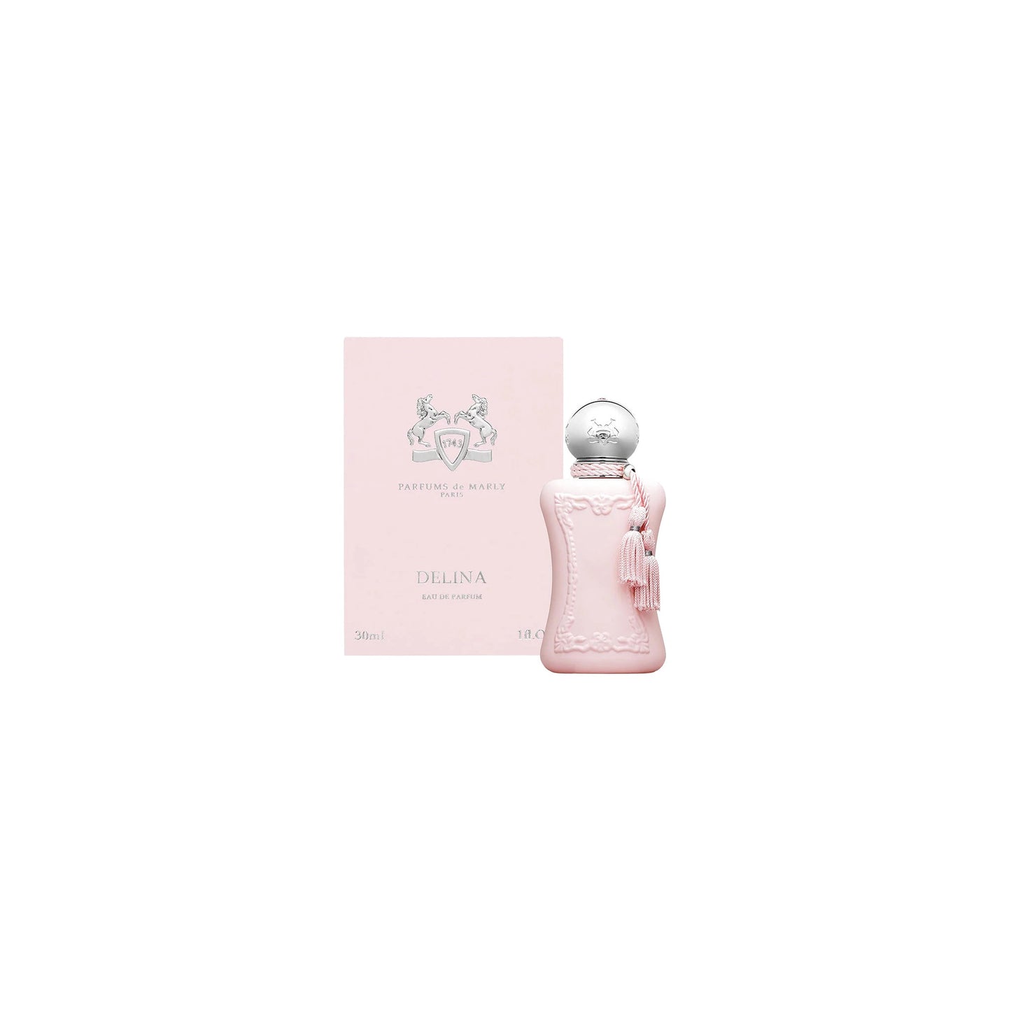 Parfums de Marly Delina Perfume – authentic designer fragrance bottle