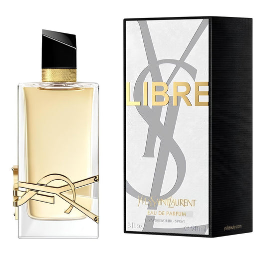 Yves Saint Laurent YSL Libre Eau de Parfum Spray 90 ml/3.0 oz