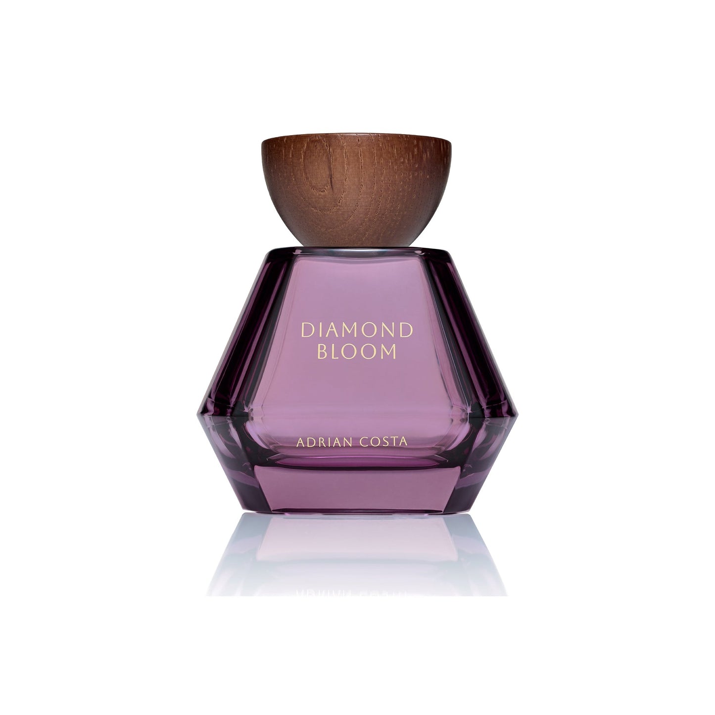 Adrian Costa Diamond Bloom Perfume – authentic designer fragrance bottle