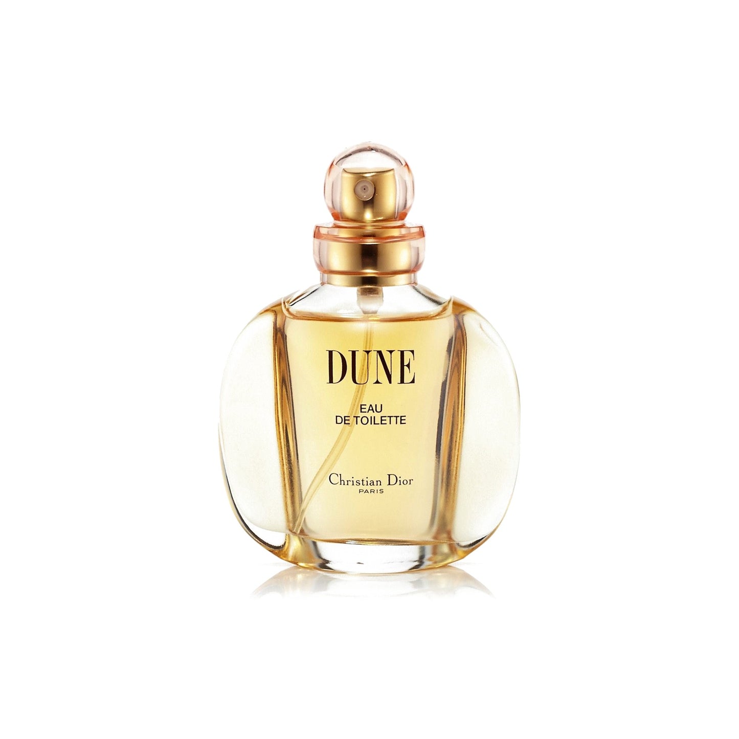 Christian Dior Dune Perfume – product image 3