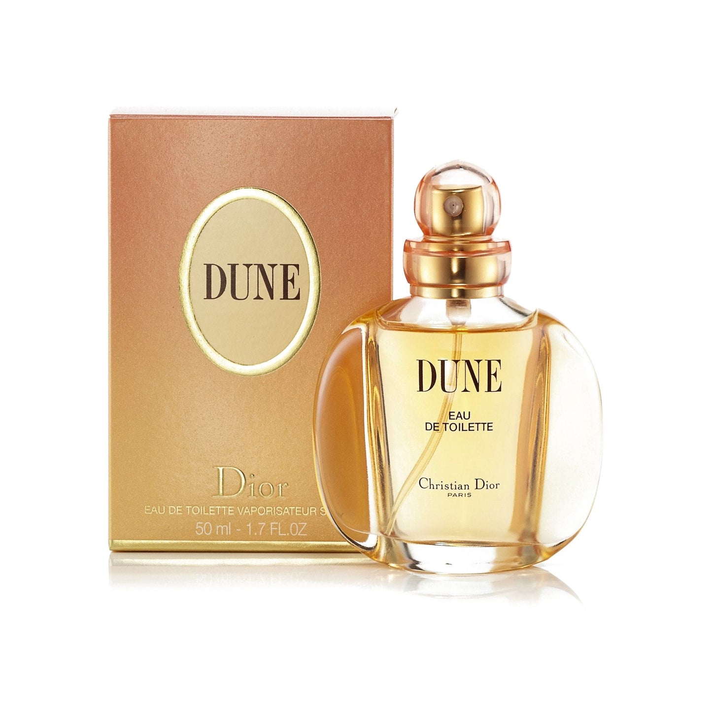 Christian Dior Dune Perfume – product image 4
