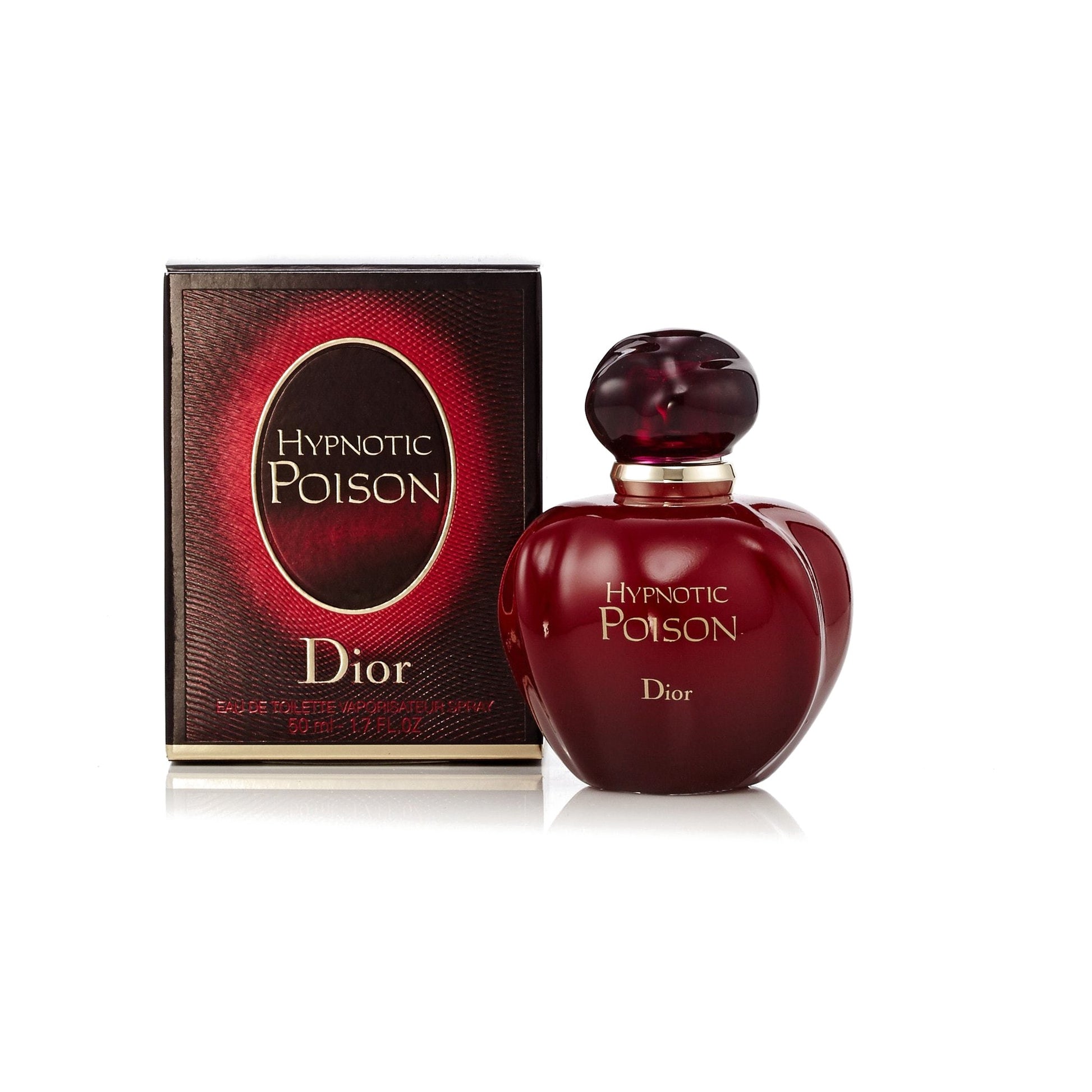Christian Dior Hypnotic Poison Perfume – product image 3