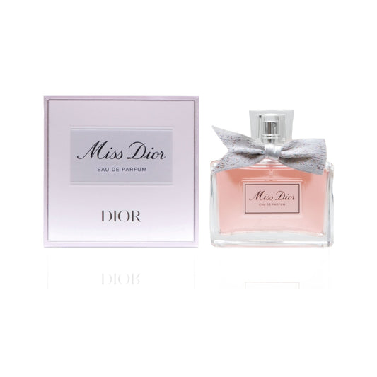 Christian Dior Miss Dior Cherie Perfume – authentic designer fragrance bottle