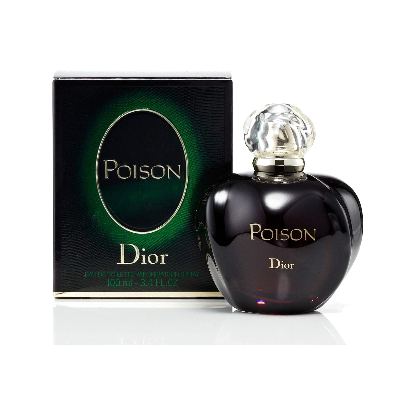 Christian Dior Poison Perfume – product image 4