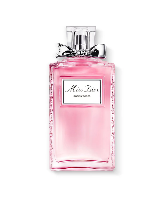 Miss Dior Rose N'Roses