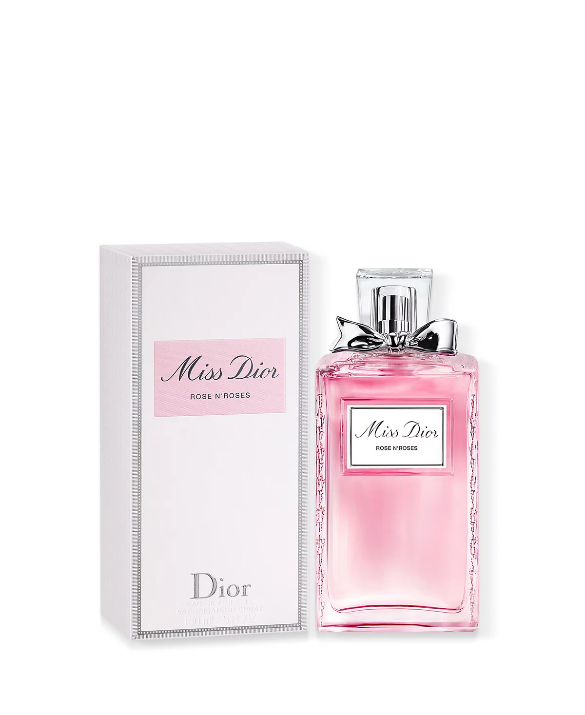 Miss Dior Rose N'Roses