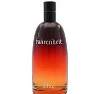 Fahrenheit by Christian Dior EDT