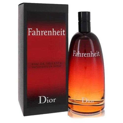 Fahrenheit by Christian Dior EDT