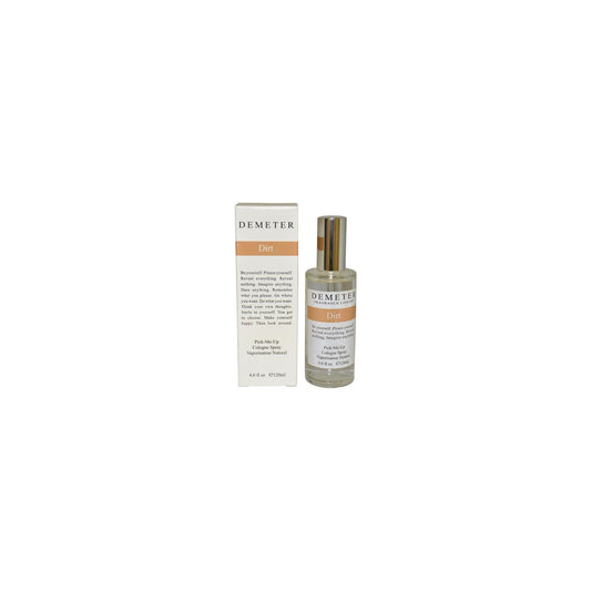 Demeter Dirt Perfume – authentic designer fragrance bottle