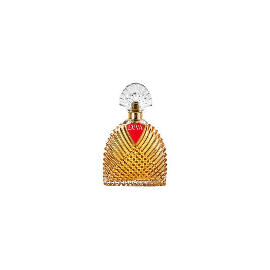 Emanuel Ungaro Diva Perfume – authentic designer fragrance bottle