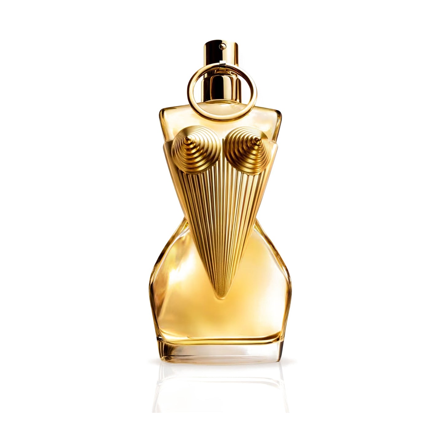 Jean Paul Gaultier Divine Perfume – authentic designer fragrance bottle