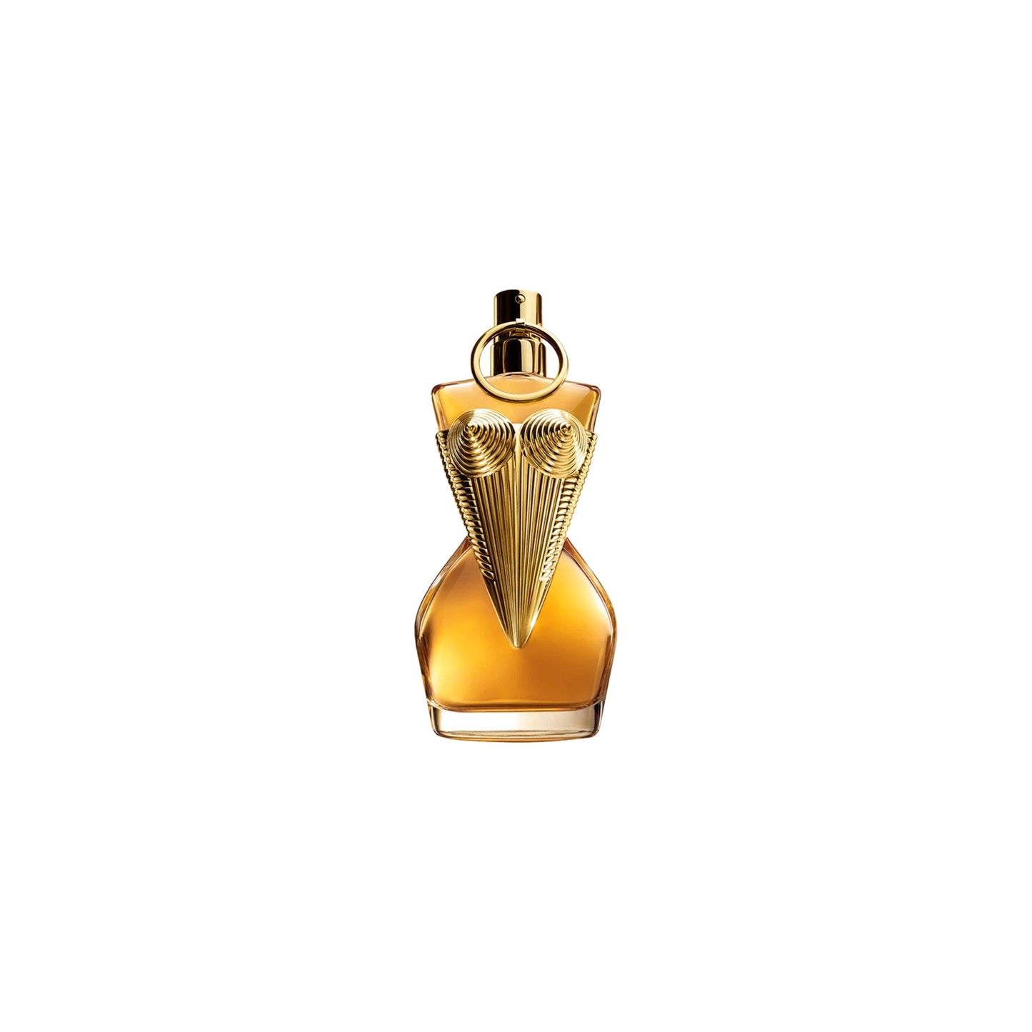 Jean Paul Gaultier Divine Le Parfum – authentic designer fragrance bottle