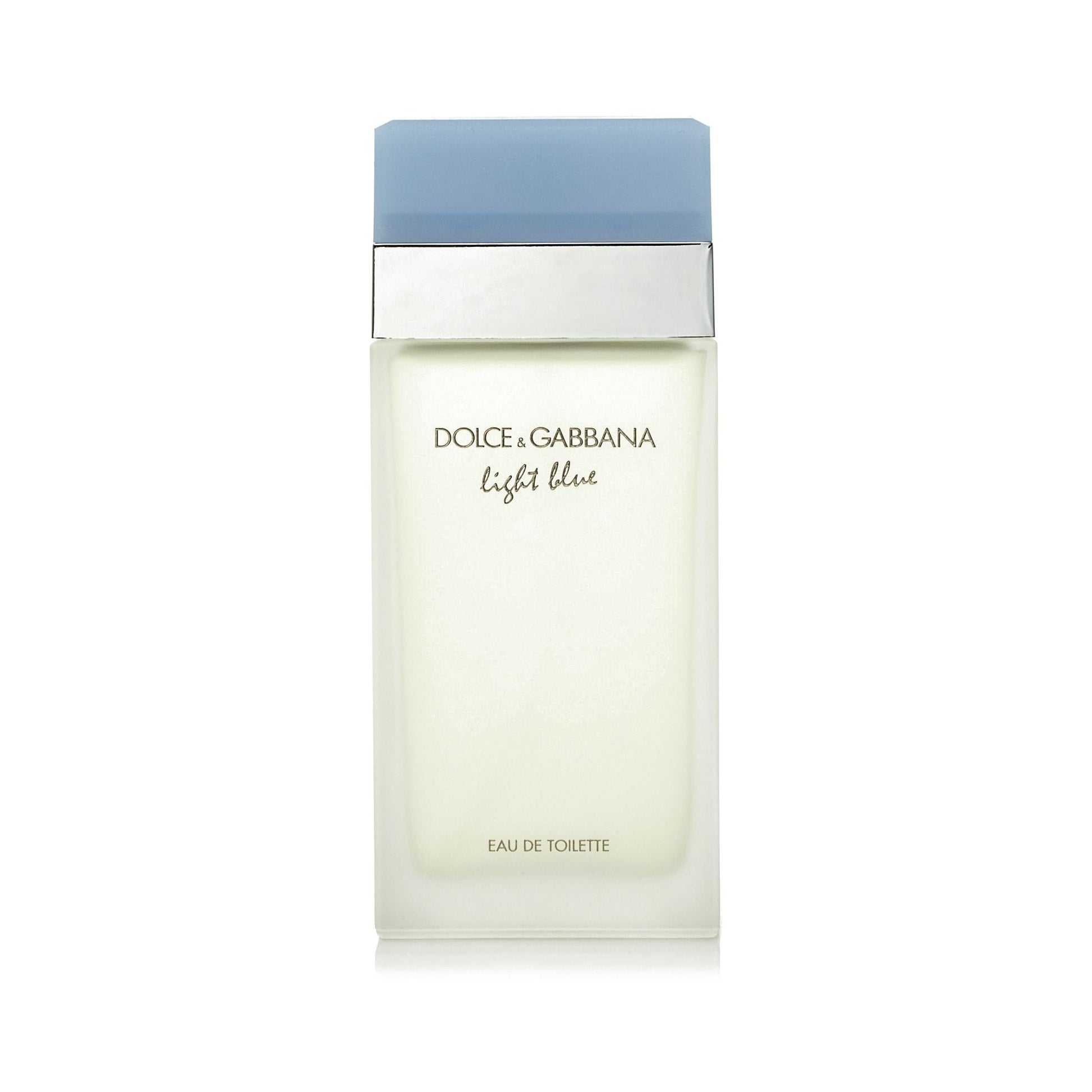Dolce and Gabbana Light Blue Perfume – product image 2