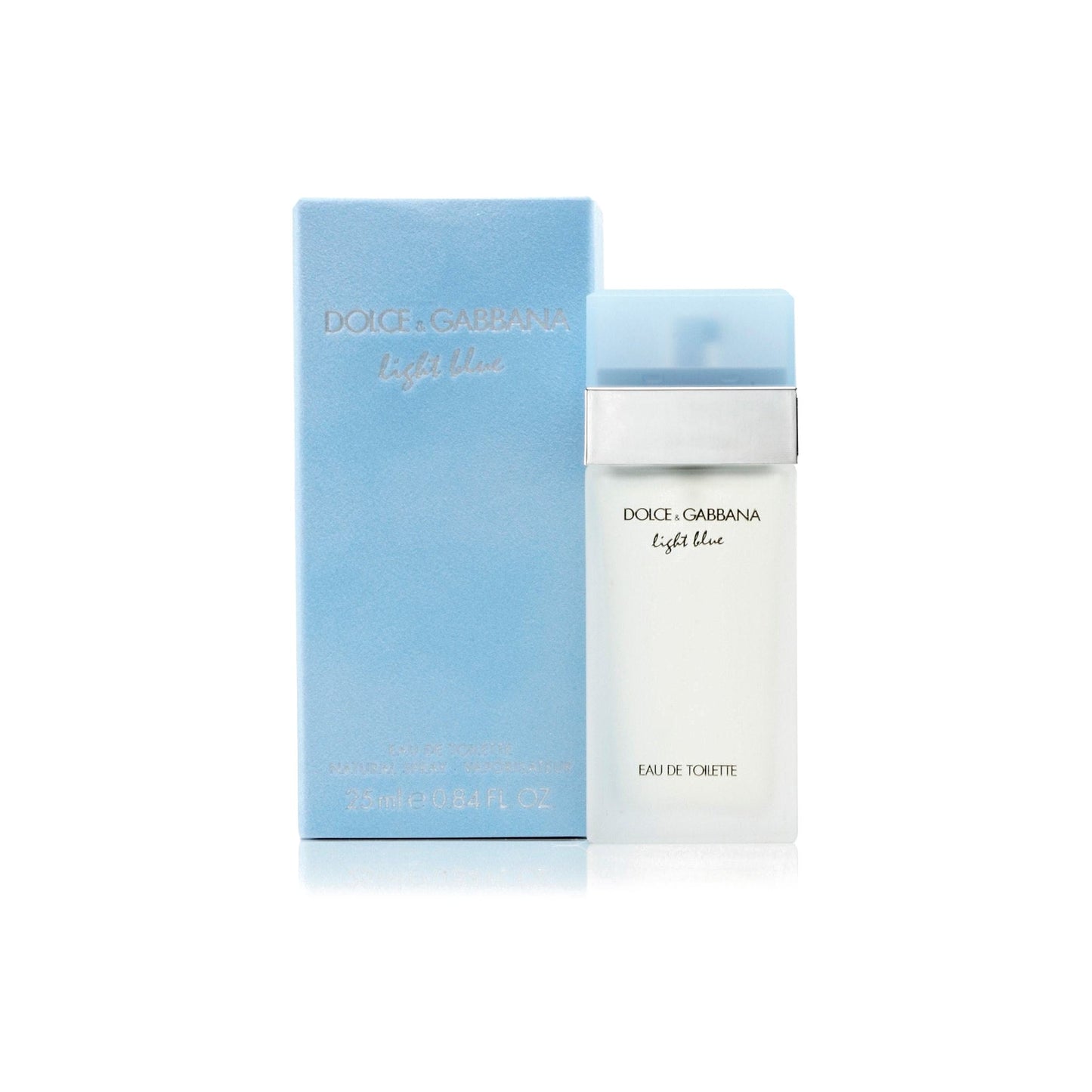 Dolce and Gabbana Light Blue Perfume – product image 3