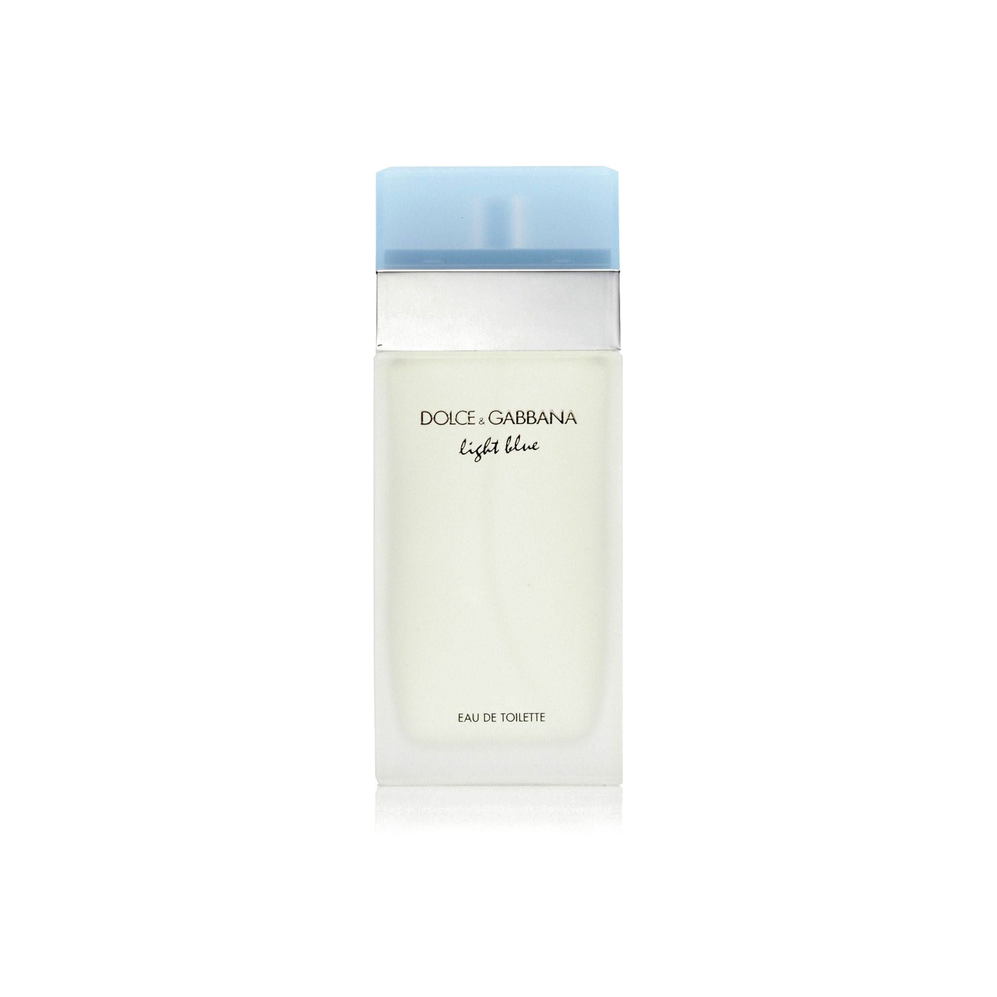 Dolce and Gabbana Light Blue Perfume – product image 6