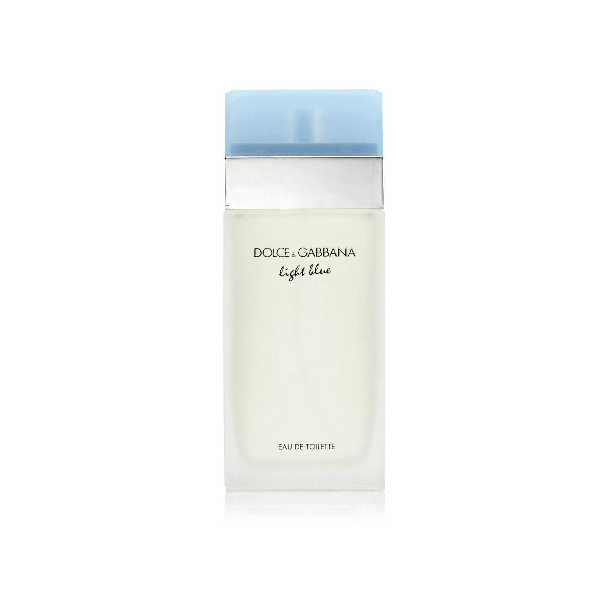 Dolce and Gabbana Light Blue Perfume – product image 7