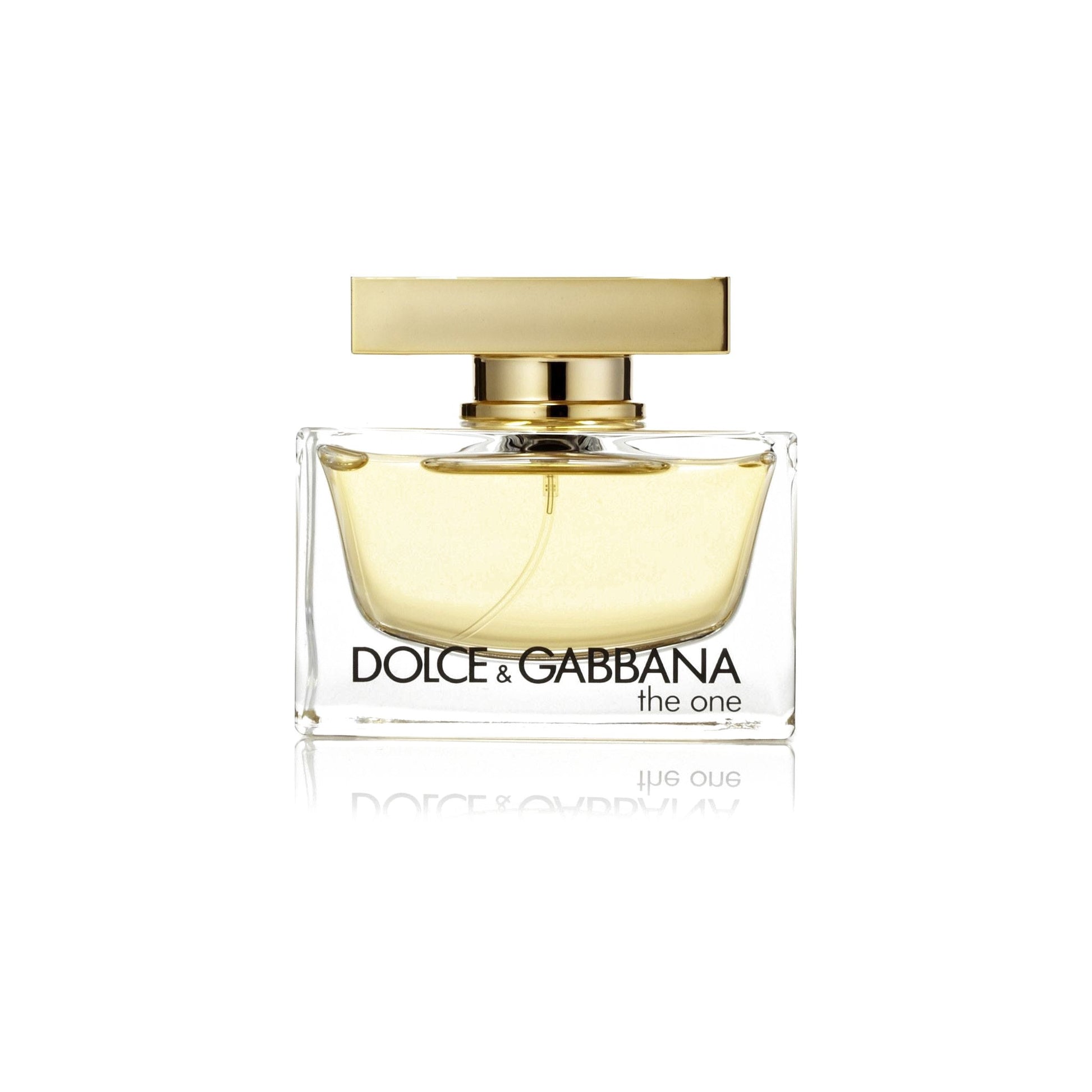 Dolce and Gabbana The One Perfume – product image 2