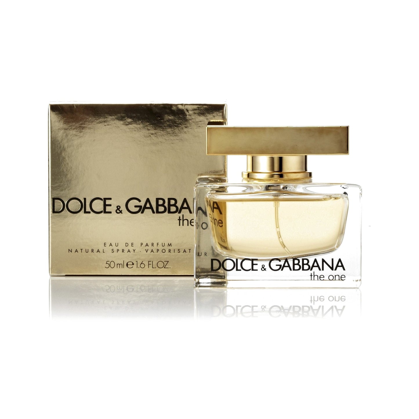 Dolce and Gabbana The One Perfume – product image 3