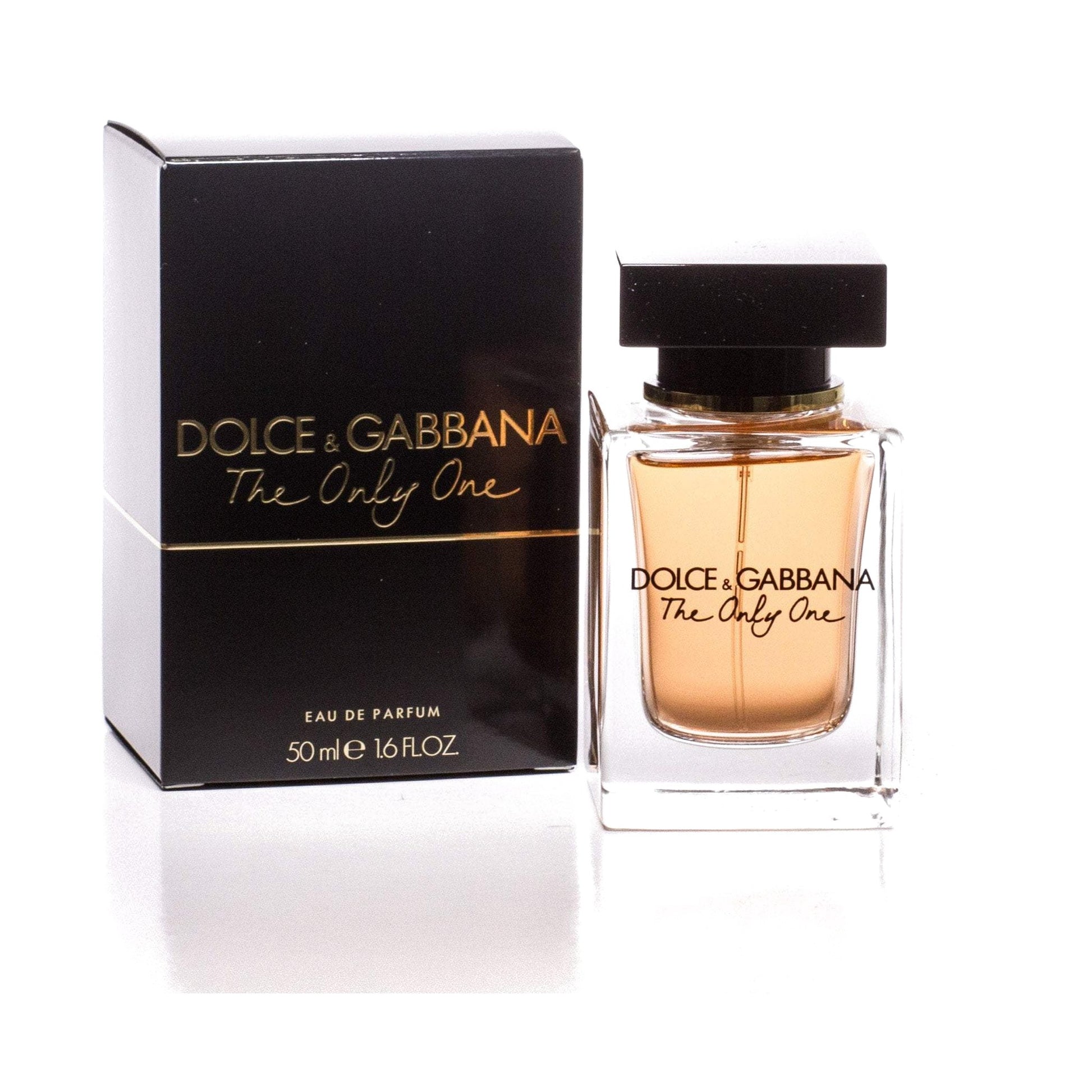 Dolce and Gabbana The Only One Perfume – product image 2