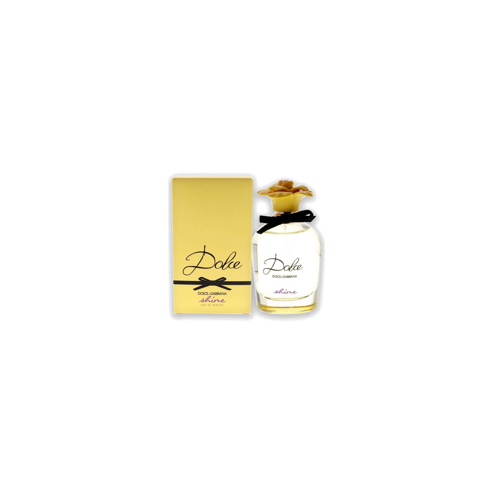Dolce and Gabbana Dolce Shine Perfume – product image 2