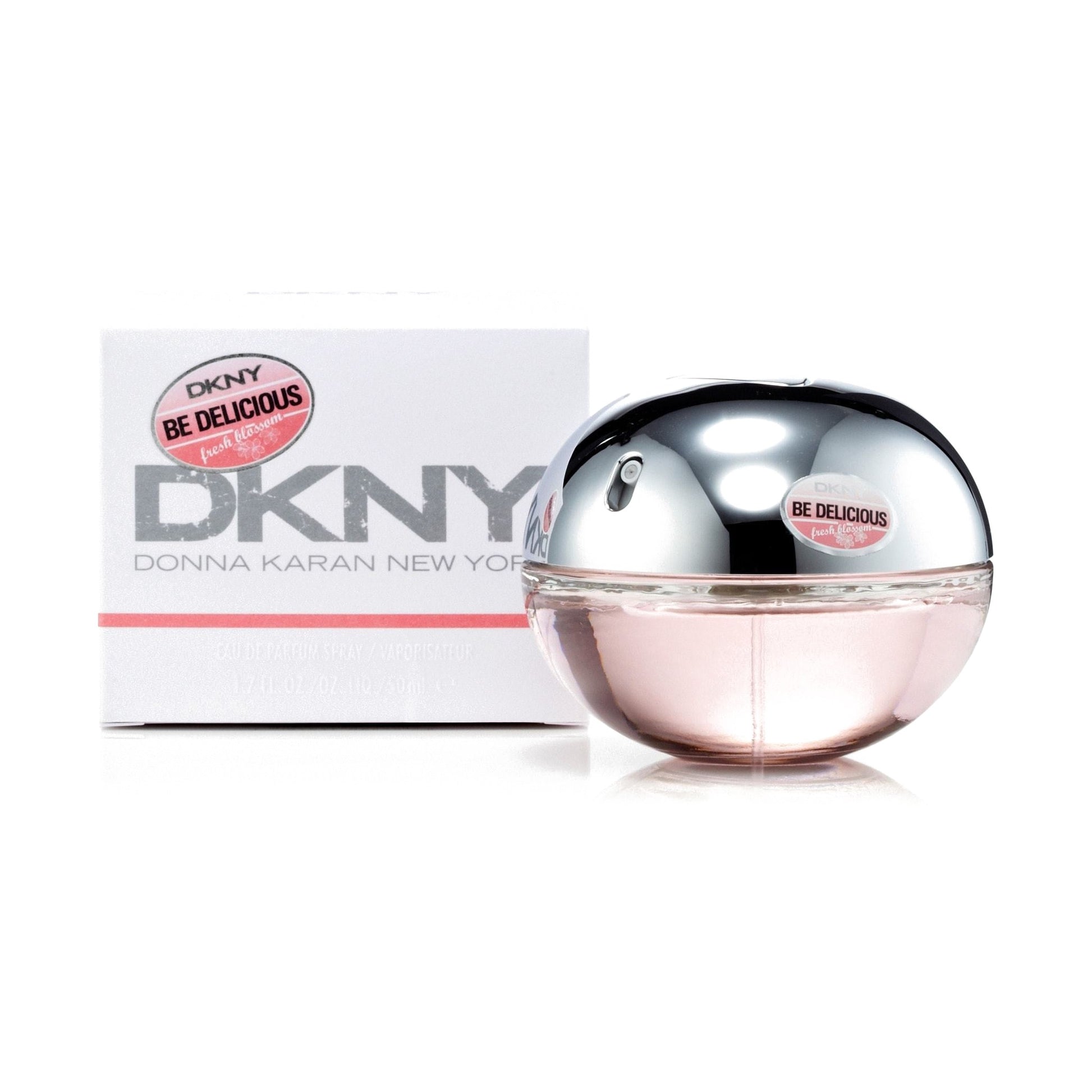Donna Karan Be Delicious Fresh Blossom Perfume – product image 5