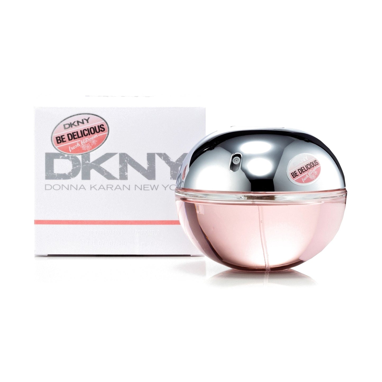 Donna Karan Be Delicious Fresh Blossom Perfume – product image 6