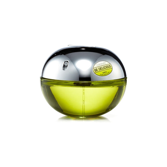 Donna Karan Be Delicious Perfume – authentic designer fragrance bottle