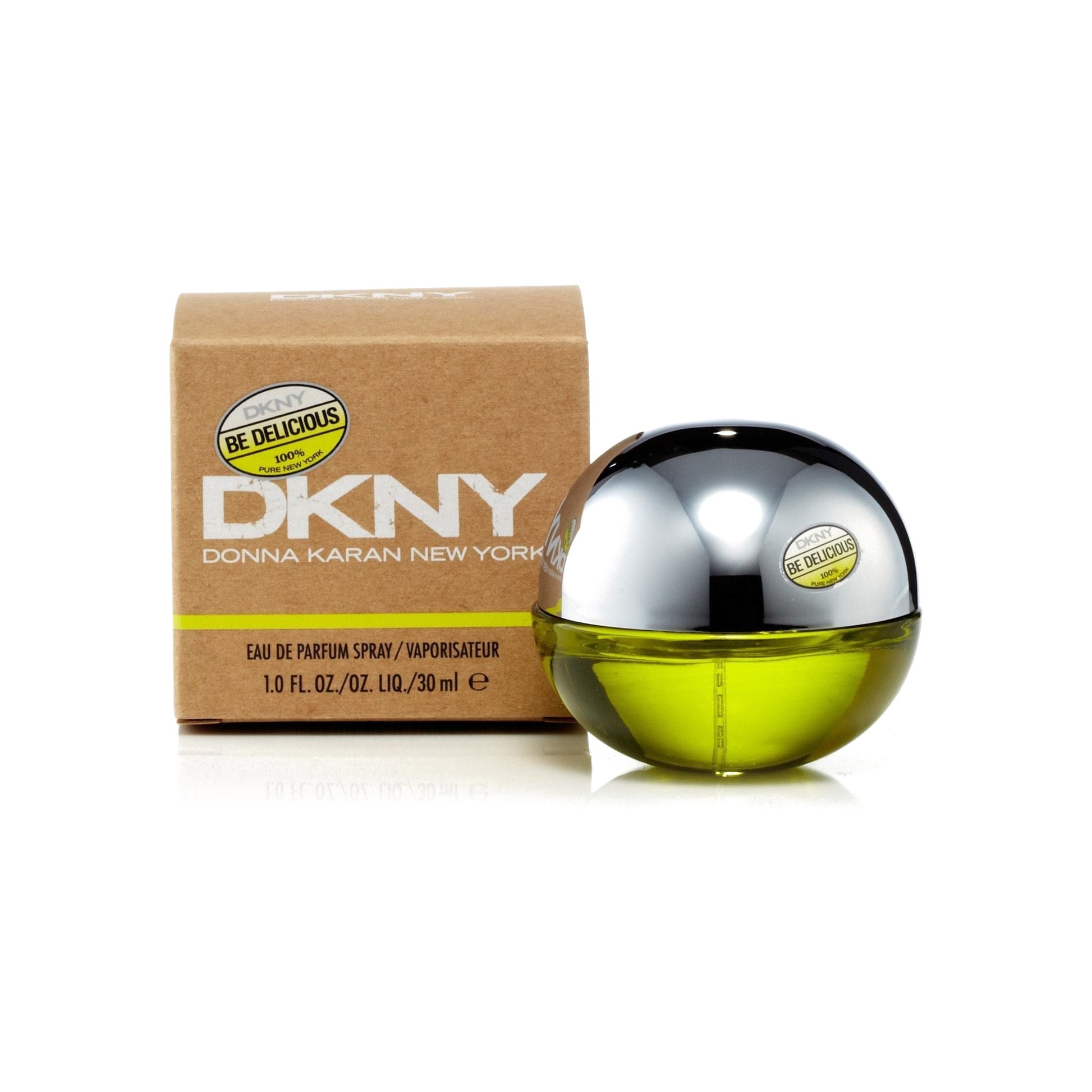 Donna Karan Be Delicious Perfume – product image 7