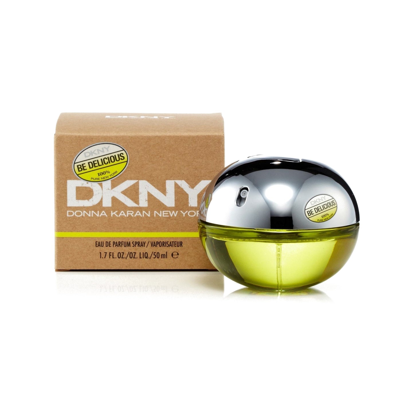 Donna Karan Be Delicious Perfume – product image 8