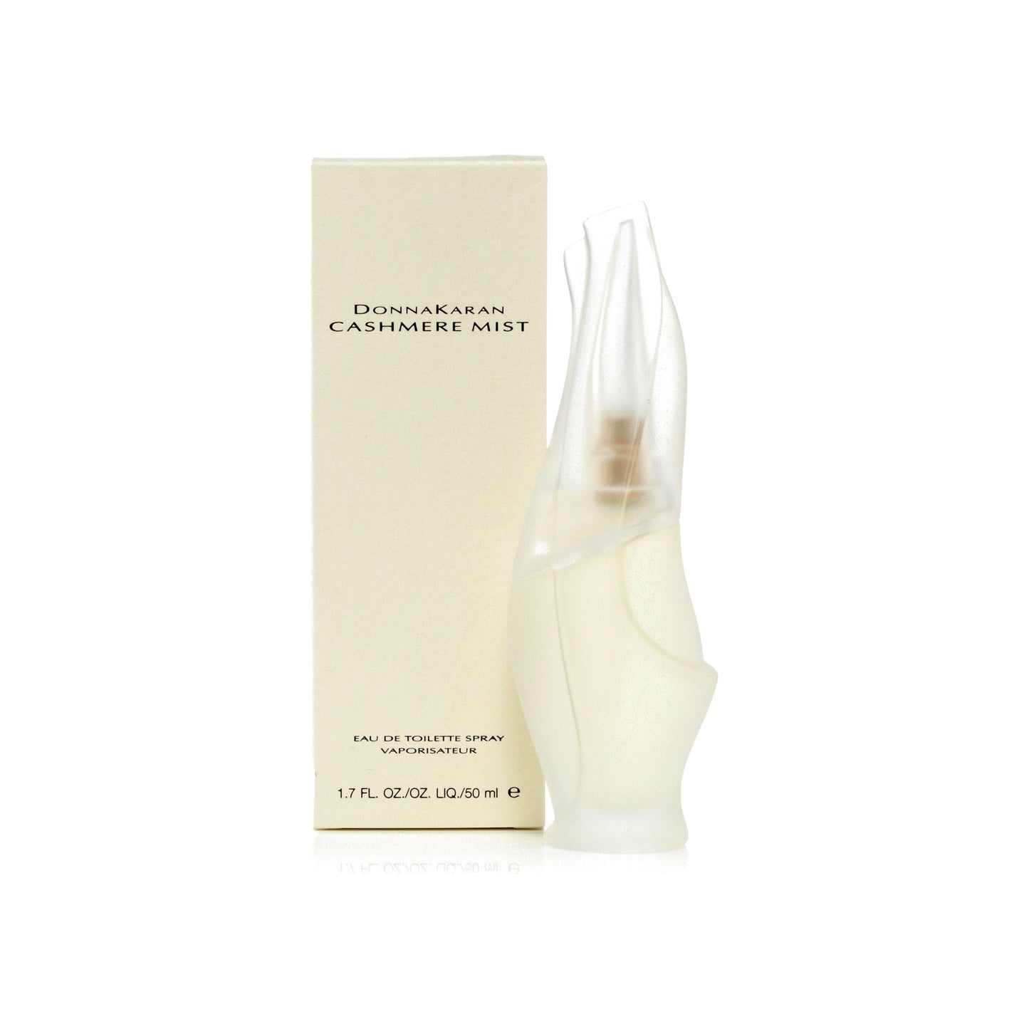 Donna Karan Cashmere Mist Eau de Toilette – product image 2