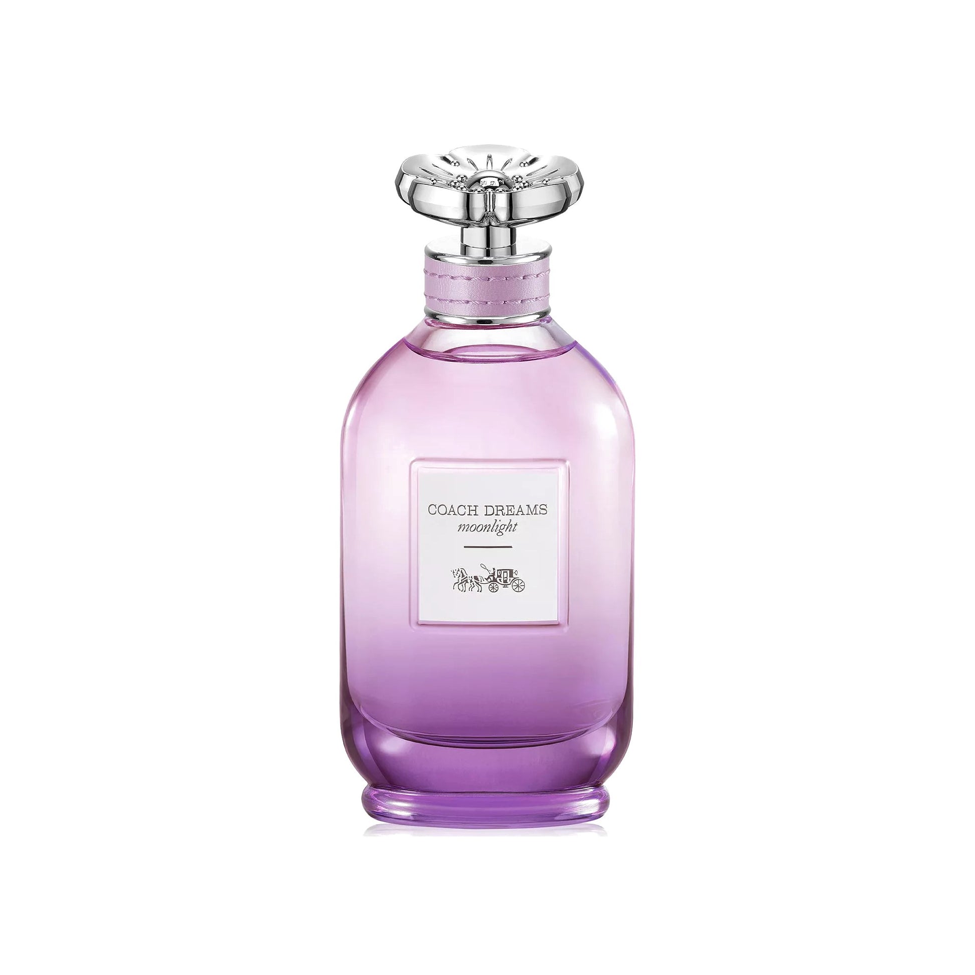 Coach Dreams Moonlight Perfume – authentic designer fragrance bottle