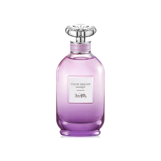 Coach Dreams Moonlight Perfume – authentic designer fragrance bottle