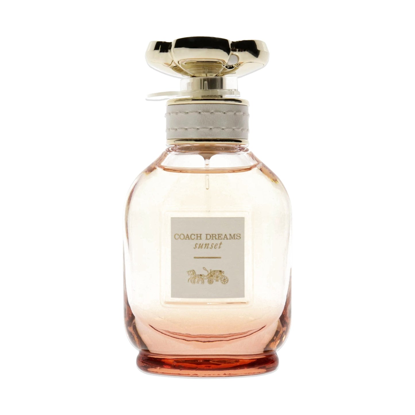 Coach Dreams Sunset Perfume – authentic designer fragrance bottle