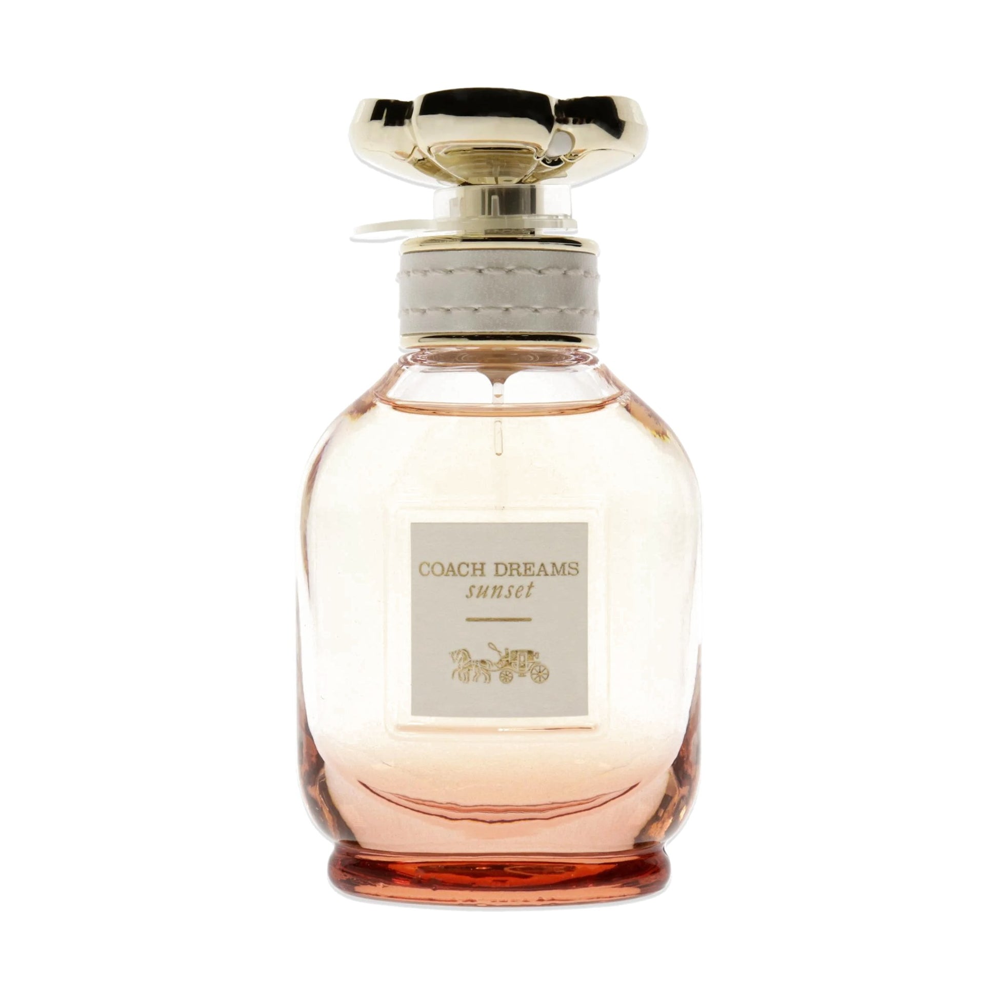 Coach Dreams Sunset Perfume – authentic designer fragrance bottle