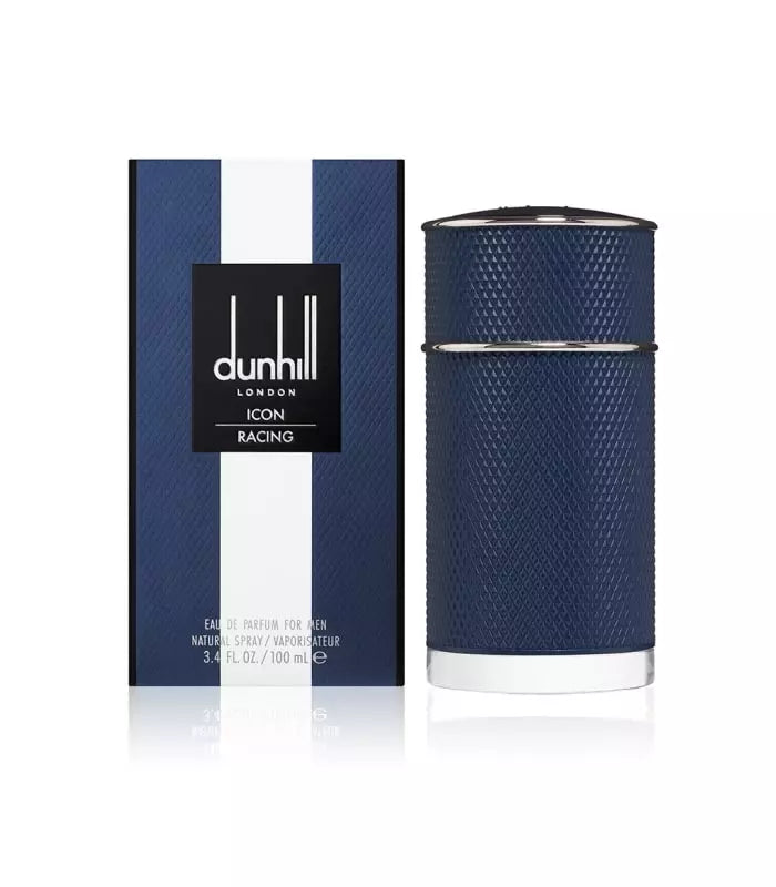 Dunhill Racing Blue