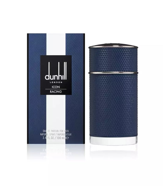 Dunhill Racing Blue