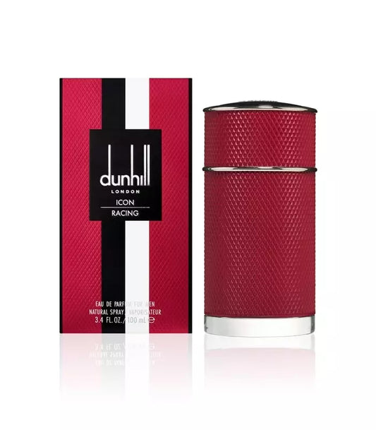 Dunhill Racing Red