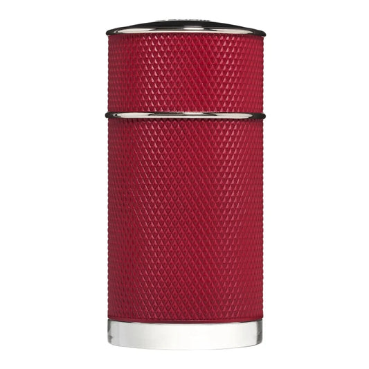 Dunhill Racing Red