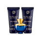 Versace Dylan Blue Miniature Set – product image 2