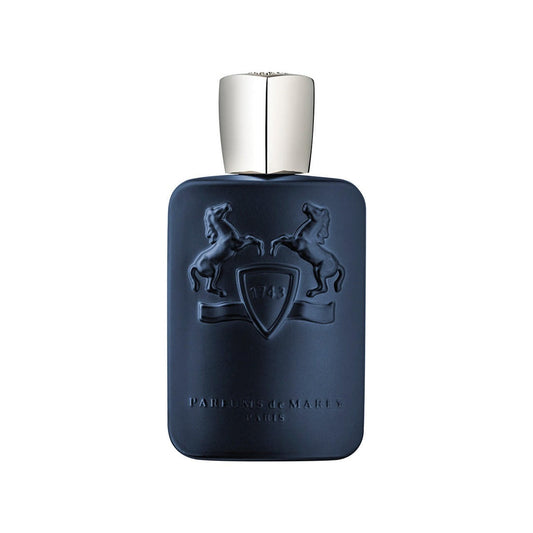 Parfums de Marly Layton Eau De Parfum Spray for Men – 4.2 oz / 125 ml | Elegant Oriental Floral Woody Cologne
