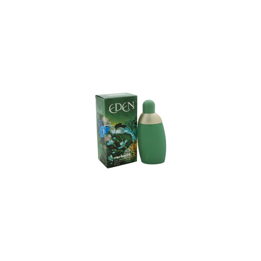 Cacharel Eden Perfume – authentic designer fragrance bottle