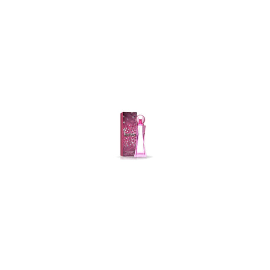 Paris Hilton Electrify Perfume – authentic designer fragrance bottle
