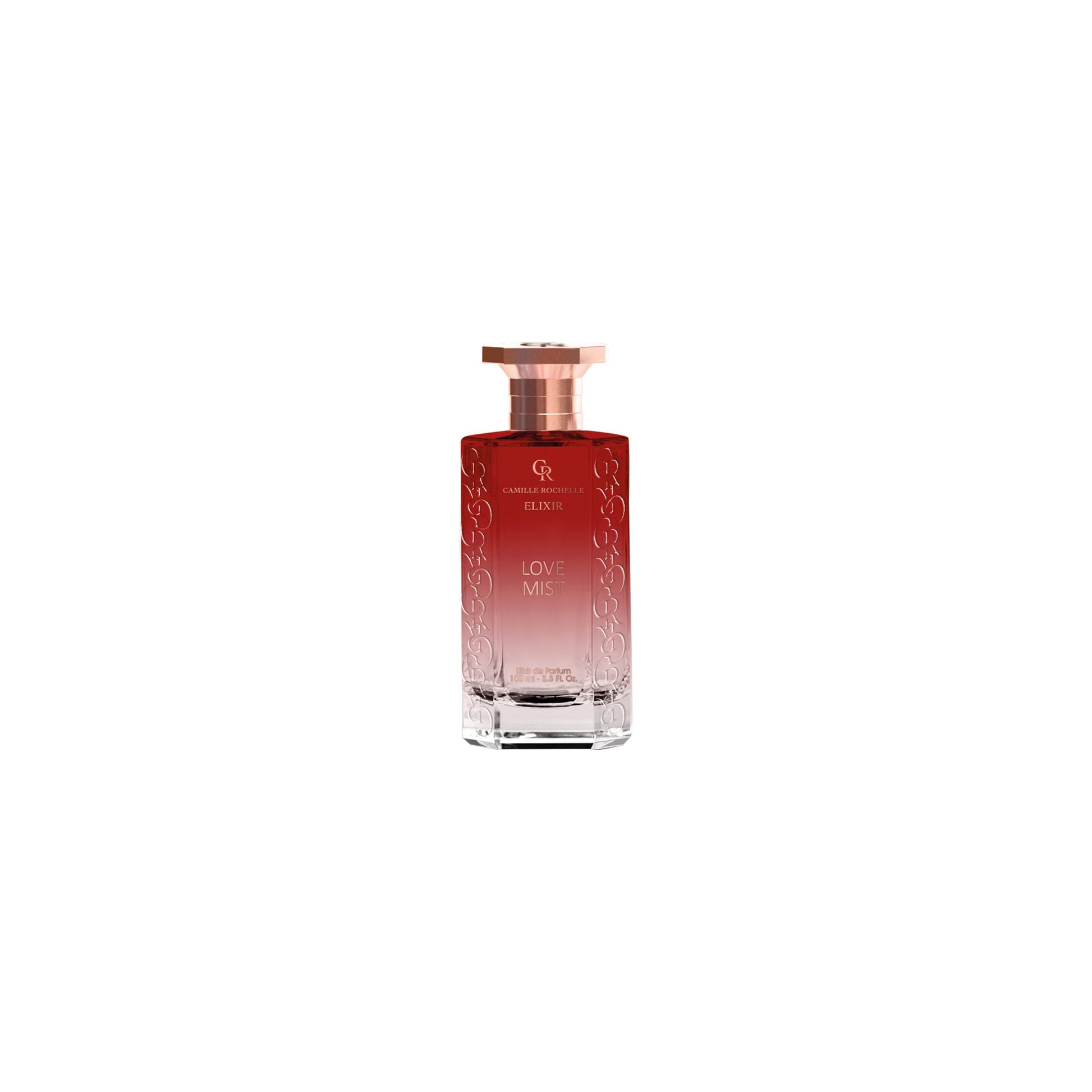 Camille Rochelle Elixir Love Mist Perfume – product image 2