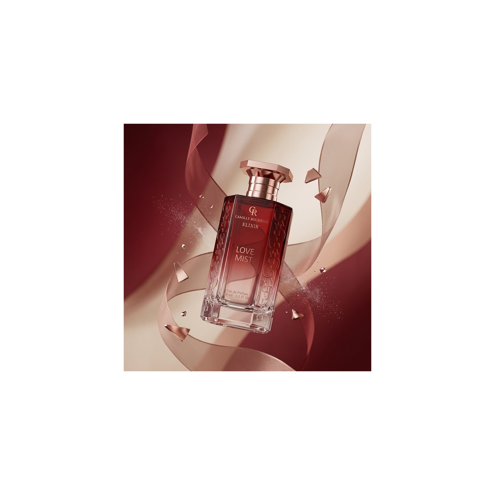 Camille Rochelle Elixir Love Mist Perfume – product image 4